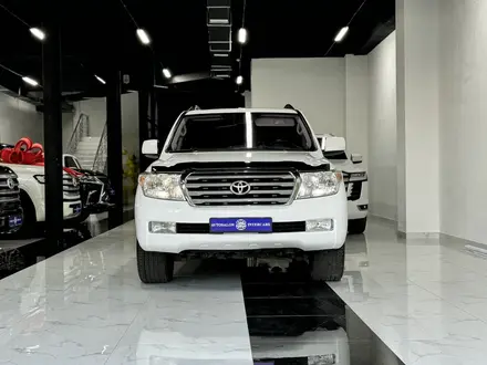 Toyota Land Cruiser 2010 года за 14 500 000 тг. в Шымкент