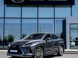 Lexus RX 350 2022 года за 37 200 000 тг. в Тараз