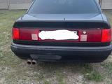 Audi 100 1993 года за 1 300 000 тг. в Павлодар – фото 2