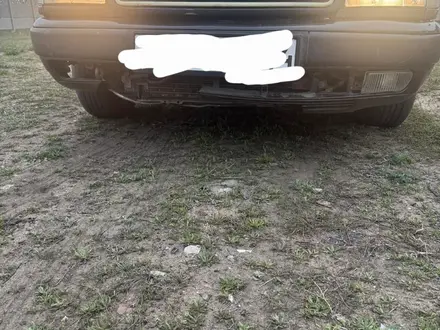 Audi 100 1993 года за 1 300 000 тг. в Павлодар – фото 3
