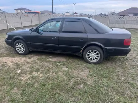 Audi 100 1993 года за 1 300 000 тг. в Павлодар – фото 5