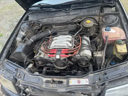 Audi 100 1993 года за 1 300 000 тг. в Павлодар – фото 6