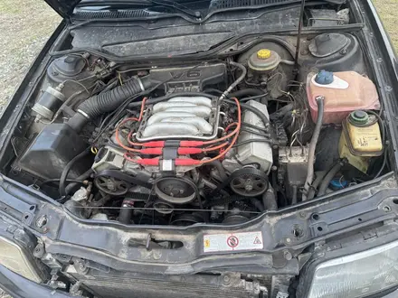 Audi 100 1993 года за 1 300 000 тг. в Павлодар – фото 8