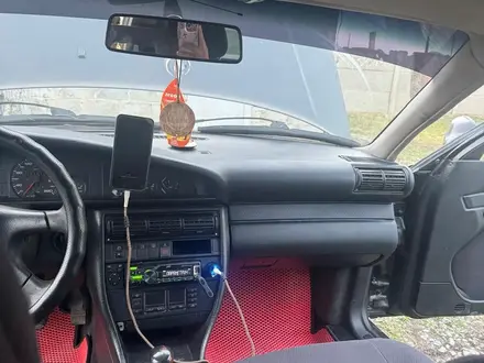 Audi 100 1993 года за 1 300 000 тг. в Павлодар – фото 9
