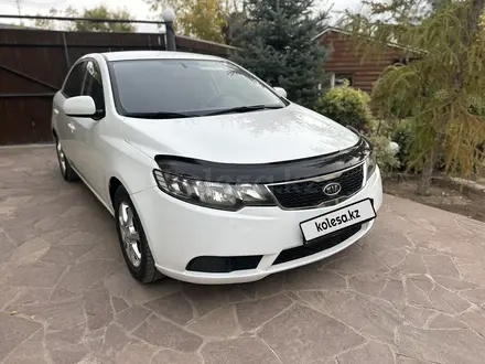 Kia Cerato 2012 года за 4 840 000 тг. в Уральск – фото 6