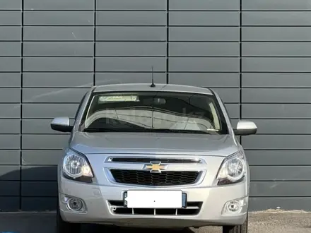 Chevrolet Cobalt 2023 годаүшін6 700 000 тг. в Сарыагаш