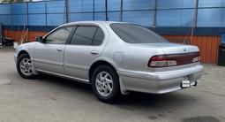 Nissan Cefiro 1997 годаfor2 500 000 тг. в Алматы – фото 4