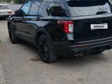 Ford Explorer 2021 годаүшін23 000 000 тг. в Караганда – фото 2