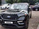 Ford Explorer 2021 годаүшін23 000 000 тг. в Караганда