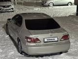Lexus ES 300 2002 года за 5 500 000 тг. в Усть-Каменогорск – фото 3