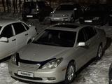 Lexus ES 300 2002 года за 5 500 000 тг. в Усть-Каменогорск – фото 2