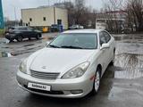Lexus ES 300 2002 года за 5 500 000 тг. в Усть-Каменогорск – фото 4