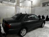 Mitsubishi Carisma 1997 года за 1 800 000 тг. в Актау – фото 5