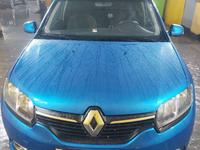 Renault Logan 2014 года за 3 200 000 тг. в Астана