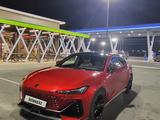 Changan UNI-V 2023 года за 9 450 000 тг. в Шымкент