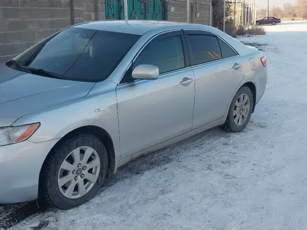 Toyota Camry 2006 года за 6 700 000 тг. в Талдыкорган – фото 10