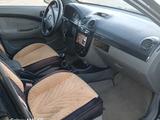 Chevrolet Lacetti 2010 года за 650 000 тг. в Рудный – фото 2