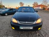 Chevrolet Lacetti 2010 года за 650 000 тг. в Рудный