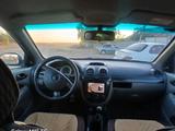 Chevrolet Lacetti 2010 года за 650 000 тг. в Рудный – фото 5