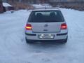 Volkswagen Golf 1998 года за 2 150 000 тг. в Караганда – фото 6