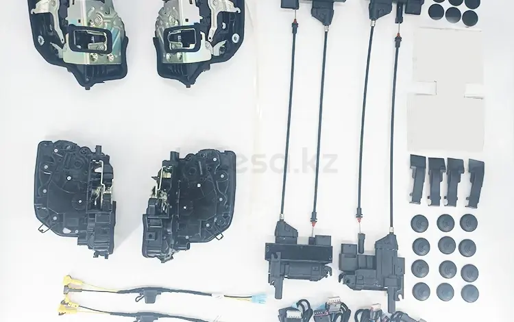 Доводчики дверей на BMW за 300 000 тг. в Астана