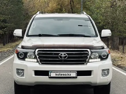 Toyota Land Cruiser 2014 года за 27 000 000 тг. в Алматы