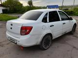 ВАЗ (Lada) Granta 2190 2013 годаүшін2 300 000 тг. в Акколь (Аккольский р-н)