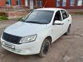 ВАЗ (Lada) Granta 2190 2013 годаүшін2 300 000 тг. в Акколь (Аккольский р-н) – фото 2