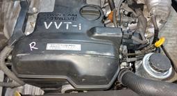 СВАП. ДВИГАТЕЛЬ. ОБЬЕМ 3.0. ТОЙОТА 2JZ. в Алматы