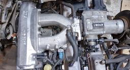 СВАП. ДВИГАТЕЛЬ. ОБЬЕМ 3.0. ТОЙОТА 2JZ. в Алматы – фото 2