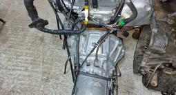 СВАП. ДВИГАТЕЛЬ. ОБЬЕМ 3.0. ТОЙОТА 2JZ. в Алматы – фото 3