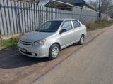 Toyota Echo 2003 года за 3 000 000 тг. в Алматы