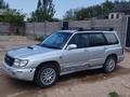 Subaru Forester 1998 года за 2 200 000 тг. в Шу – фото 3