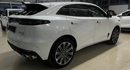 Changan UNI-K Tech 2026 года за 15 590 000 тг. в Кызылорда – фото 4