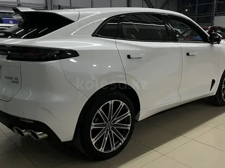 Changan UNI-K Tech 2026 года за 15 590 000 тг. в Кызылорда – фото 4
