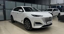 Changan UNI-K Tech 2026 года за 15 590 000 тг. в Кызылорда