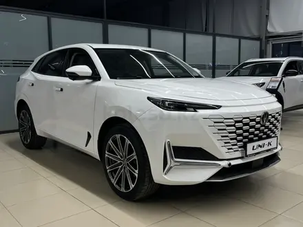 Changan UNI-K Tech 2026 года за 15 590 000 тг. в Кызылорда