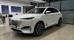 Changan UNI-K Tech 2026 года за 15 590 000 тг. в Кызылорда – фото 2