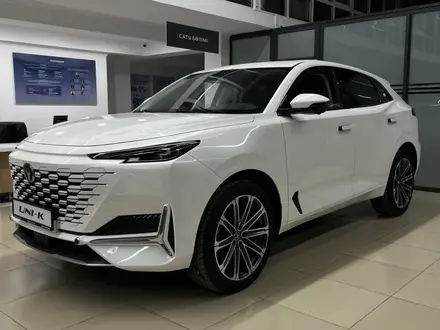Changan UNI-K Tech 2026 года за 15 590 000 тг. в Кызылорда – фото 2