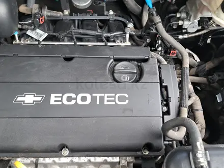 Chevrolet Tracker 2020 года за 5 980 000 тг. в Алматы – фото 11