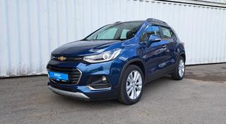 Chevrolet Tracker 2020 года за 5 980 000 тг. в Алматы