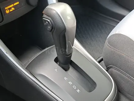 Chevrolet Tracker 2020 года за 5 980 000 тг. в Алматы – фото 24