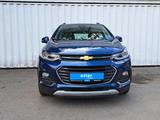 Chevrolet Tracker 2020 годаүшін5 980 000 тг. в Алматы – фото 2