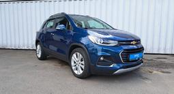 Chevrolet Tracker 2020 годаүшін5 980 000 тг. в Алматы – фото 3