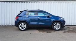 Chevrolet Tracker 2020 годаүшін5 980 000 тг. в Алматы – фото 4