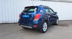 Chevrolet Tracker 2020 годаүшін5 980 000 тг. в Алматы – фото 5