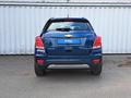 Chevrolet Tracker 2020 года за 5 980 000 тг. в Алматы – фото 6