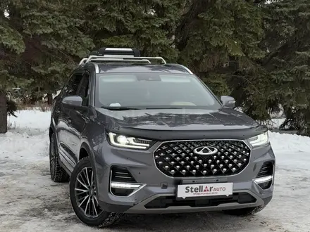 Chery Tiggo 8 Pro 2021 года за 11 490 000 тг. в Костанай