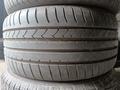 275/40R19 пара Goodyear RFT за 80 000 тг. в Алматы – фото 3