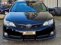 Toyota Camry 2014 года за 6 700 000 тг. в Актобе